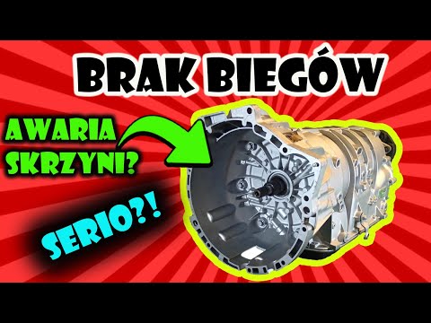 Brak biegów- Czy to skrzynia? Sprawdźmy to! :) | Ford Focus mk 2