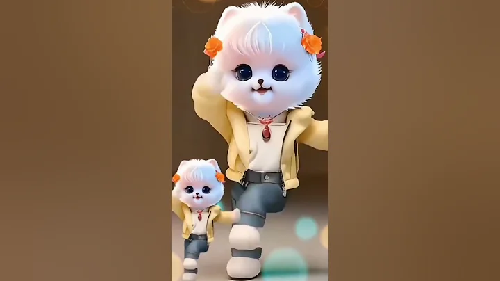 Watch the video about #cat #funny #cute #pet #dance #catlover