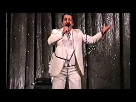 დავით მჭედლიძე - ლოდინის გზაზე