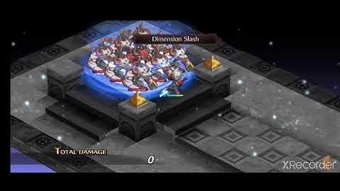 Disgaea 1 Complete - High Level Majin