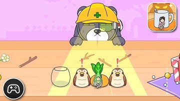 Hide and Seek: Cat Escape - Gameplay Walkthrough Part 16 - Run Game Levels 120-123 (iOS, Android)