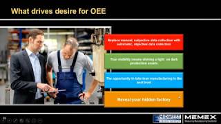 Data-Driven Manufacturing with Merlin Tempus - Developing the Business Case