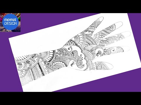 S A Drawing Classes in Seawoods,Mumbai - Best Mehendi Artists in Mumbai -  Justdial