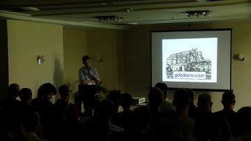 2019 - Revamp of Coordinate Reference System management in the OSGeo C/C++ stack with PROJ and GDAL