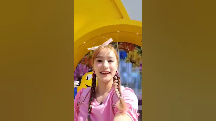 #懂你奇奇怪怪陪你可可爱爱 #夏天的味道 #元气少女 #童心未泯所遇皆甜 #嘿基尼 #积极又可爱 #夏天该有的样子 #女孩子是最可爱的生物 #有点可爱 #甜系女孩 #库存是个好东西 - 天天要闻