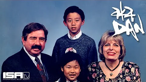 Korean Adoptee Story - "aka DAN" KOREAN ADOPTEE DO...