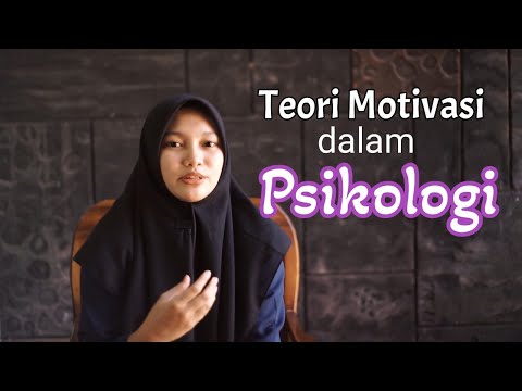 Video: Apa yang dimaksud dengan instrumentalitas dalam psikologi?