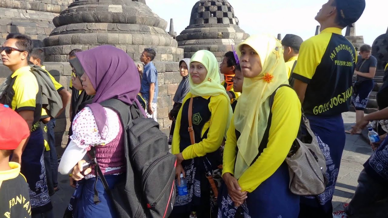 Rangkai Slide Saya