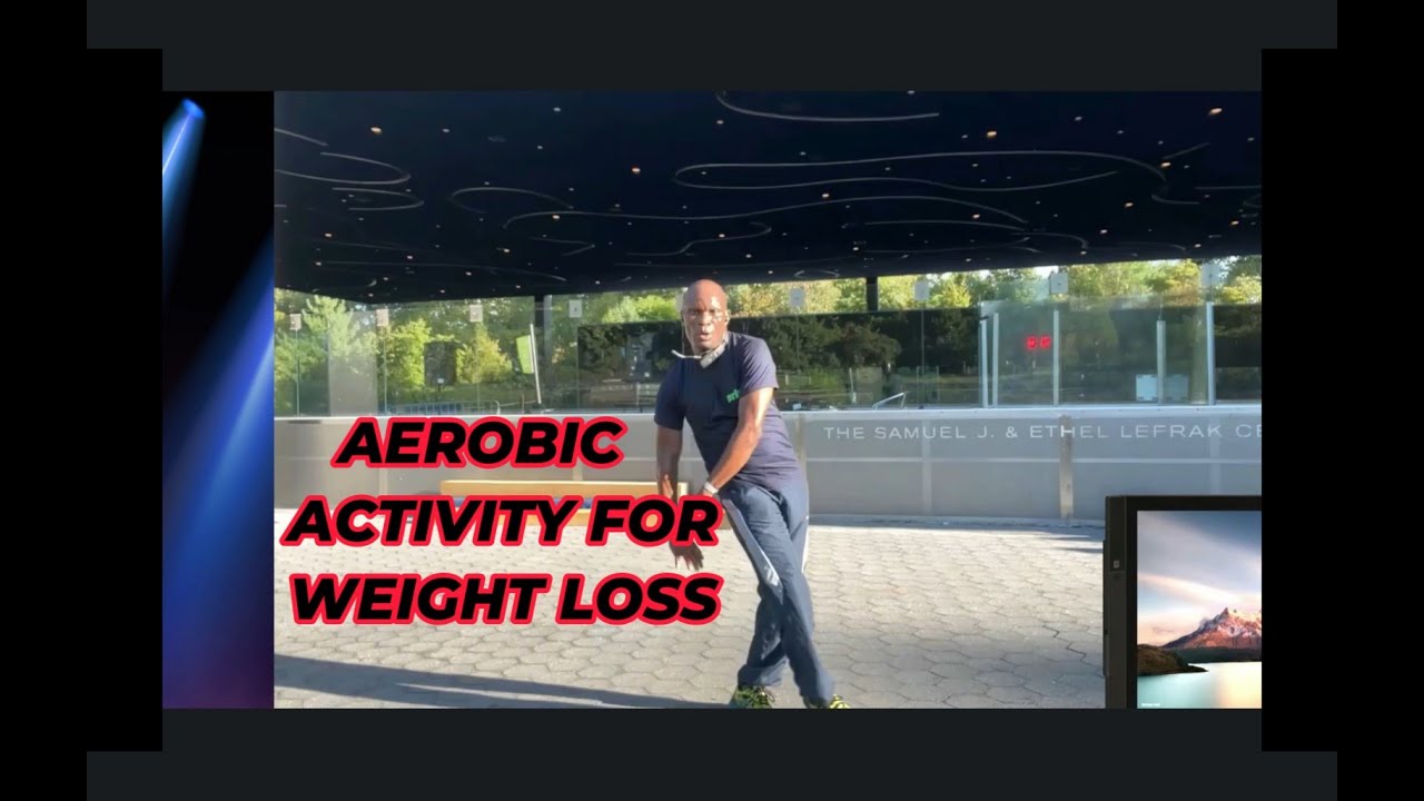 AEROBIC EXERCISES FOR FASTER WEIGHT LOSS YouTube