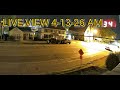 Wide View Georgetown KY Road Cam - 4/13/2026 AM | Live Traffic, Speed Radar & Forecast