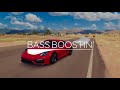 Niska - Tuba Life ft. Booba (Bass Boosted) 30hz & up