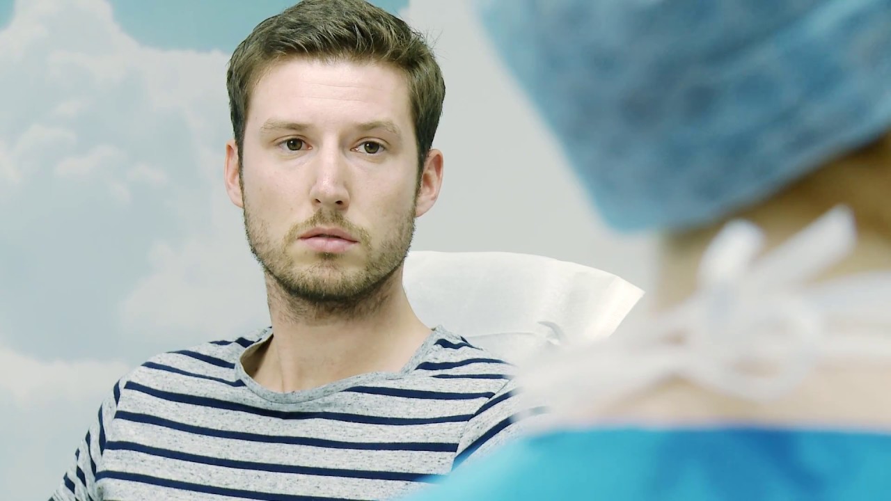 Radboudumc afdeling Mond-Kaak-Aangezichtschirurgie