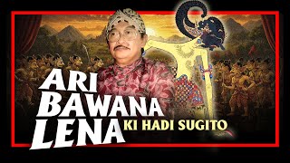 Madusegara Lena - Ki hadi sugito (full lakon)