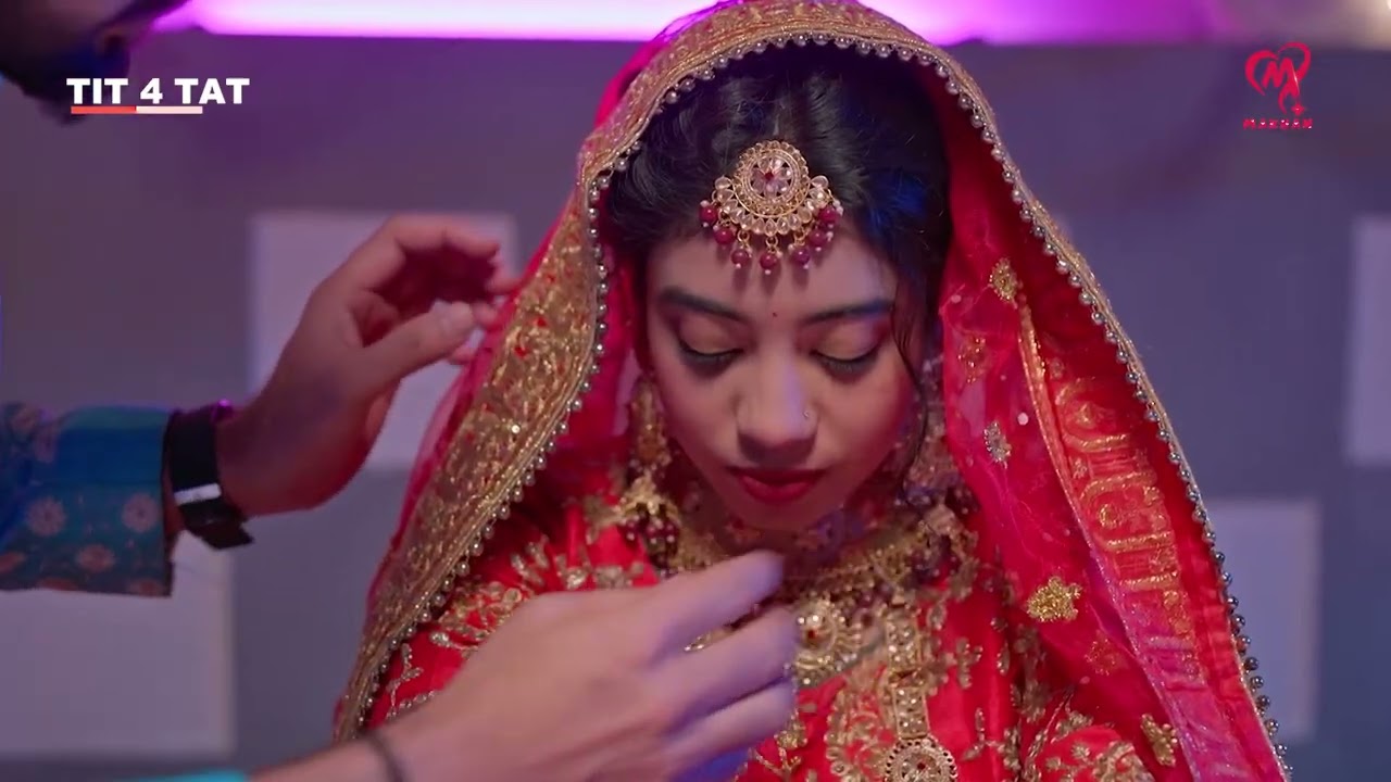 Watch Tit 4 Tat Makhan's Originals Series Now