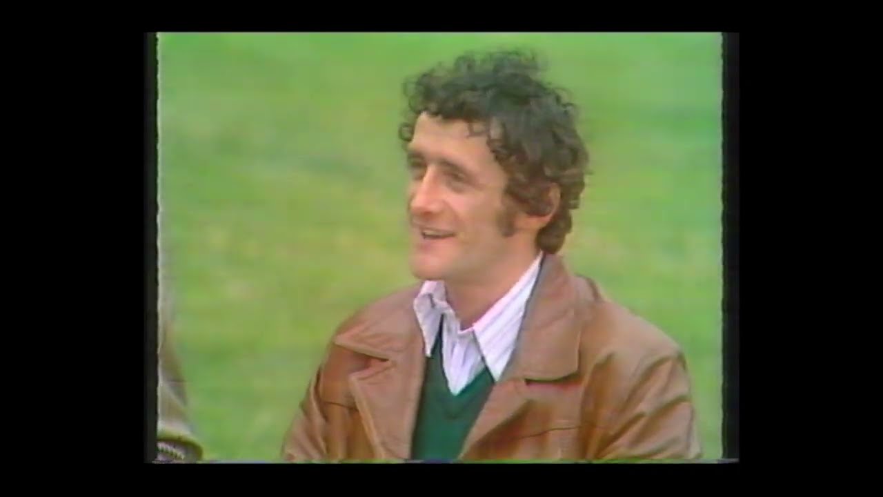 OMAHD David Brady with Meg Ire