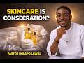 Skincare Consecration The Hidden Message In Esther S Story Pastor Dolapo Lawal mp3
