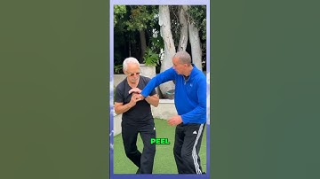 Senior Self Defense: How to Use Wrist Locks to Escape Grabs Fast