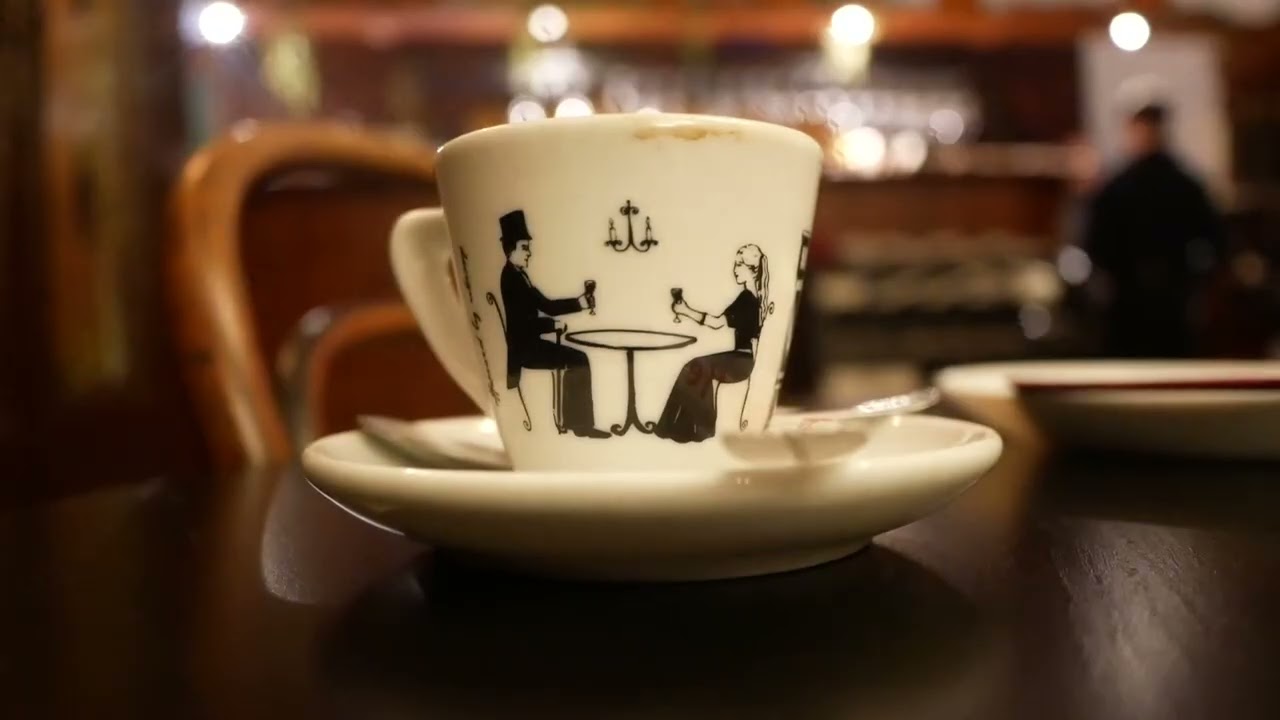 Vienna, Austria, November - 2025