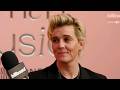 Brandi Carlile on Laufey, Aaron Dessner, &amp; Exploring Family &amp; Queer Identity on New Album | WIM 2026