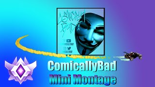 ComicallyBad Mini Montage