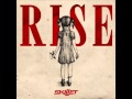 Skillet - What I Believe (RISE 2013 Album) NEW