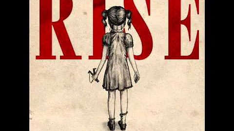 Skillet - What I Believe (RISE 2013 Album) NEW