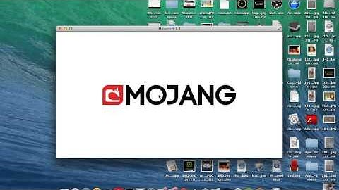 Minecraft - How To Install X-Ray Mod 1.14 (Mac)