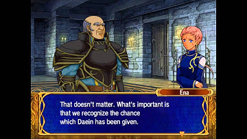 Fire Emblem Path of Radiance HD Walkthrough Part 35