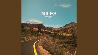 Video thumbnail of "Topic - All This Time"