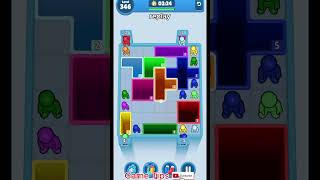 Drop Away level 346 (345)