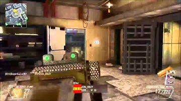 Beast Mode Bo2 Mp7 D: