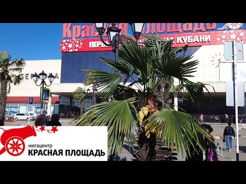 Мегацентр Красная площадь. Краснодар. Пустой кинотеатр. Familia.