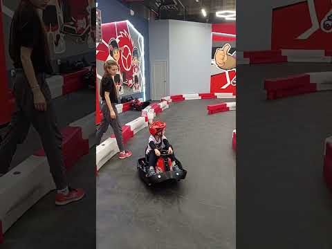 Crazy CART