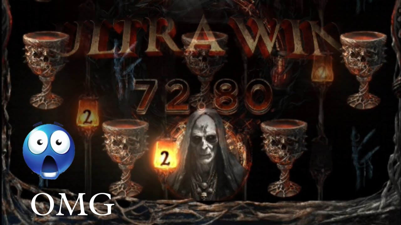 JAIHO SLOTS || DARKNESS GAMEPLAY || ⚡😱 