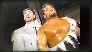 The Tazmaniac Custom Ecw Entrance Video