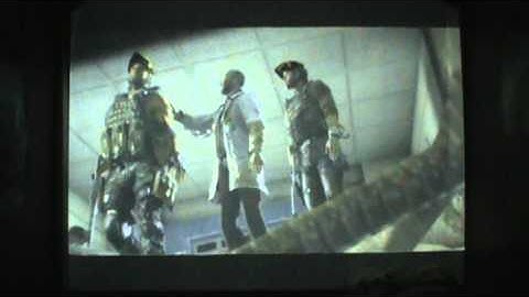 Army of 2  40th Day  Co op Playthrough Part 26