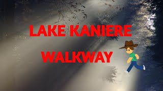 Lake Kaniere Walkway #Hokitikanz /TJVNZ