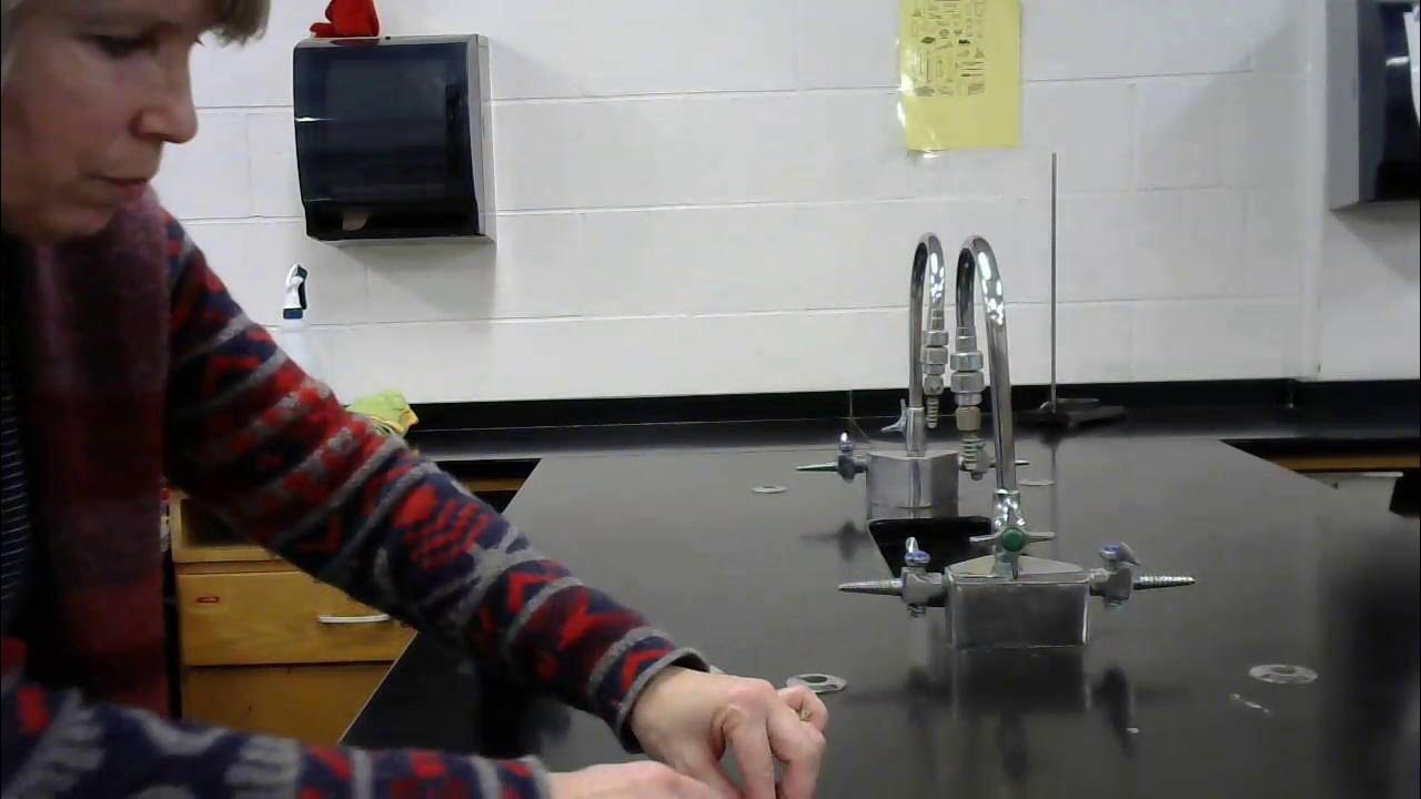 Sticky Tape Lab YouTube