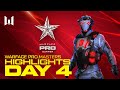 [Highlights] PRO.Masters Summer: Day 4. Highlights