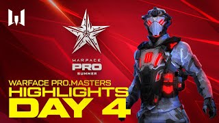 [Highlights] PRO.Masters Summer: Day 4. Highlights