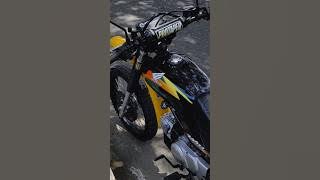 Honda win 100 solusi BBM irit Gann 👍#hondawin100#hondawintrail #hondawinadventure #hondawinindonesia