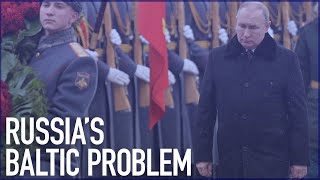 КАЛИНИНГРАД | Изолированный эксклав России?