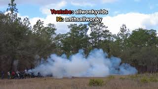 Olustee battlefield reenactment short by Allwonkyvids 62 views 1 year ago 15 seconds