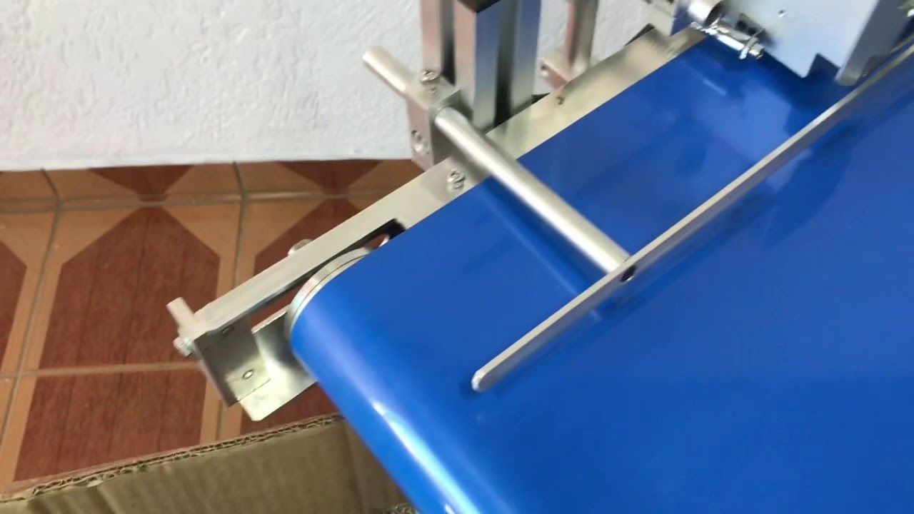 IMPRESSORA / DATADORA MX MARCANDO QR CODES - CASADODATADOR.COM