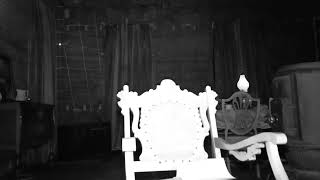 The Gothic Hanging Jail