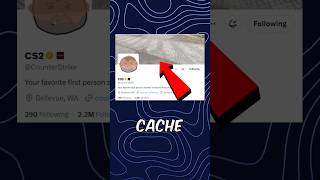 Valve Might’ve Just Leaked Cache👀