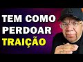 Depois do adultério existe esperança para o casamento? Pr Josué Gonçalves