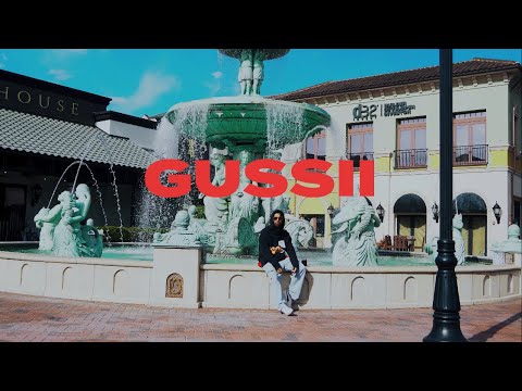 Gussii - You And I