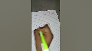 Viral math #shorts #video