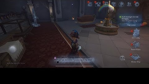 How to get fragments fast🫣|identity v +tips and tricks| new players :p